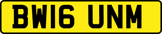 BW16UNM