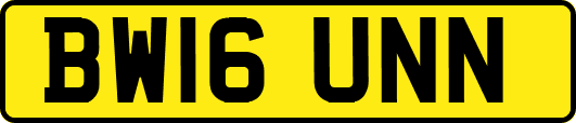 BW16UNN