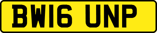 BW16UNP