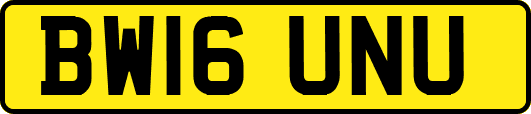 BW16UNU