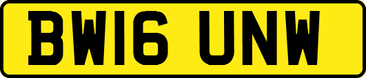 BW16UNW