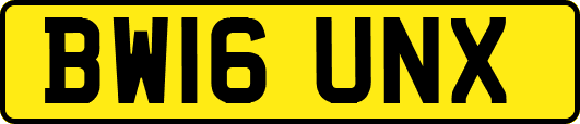 BW16UNX
