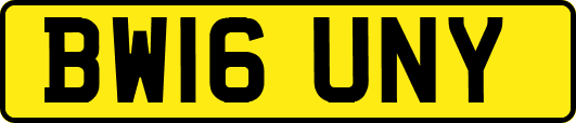 BW16UNY