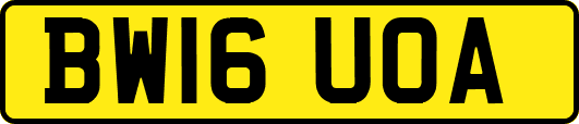 BW16UOA