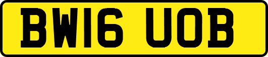 BW16UOB