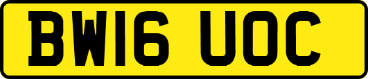 BW16UOC