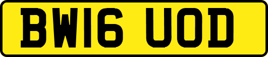 BW16UOD