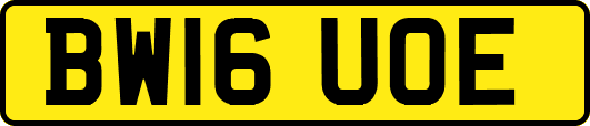 BW16UOE