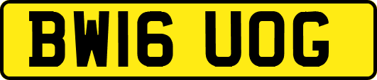 BW16UOG