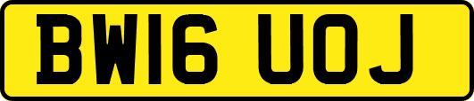 BW16UOJ
