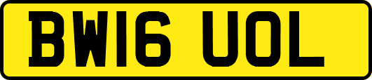 BW16UOL