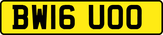 BW16UOO