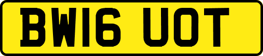 BW16UOT