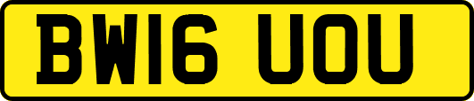 BW16UOU