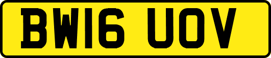 BW16UOV