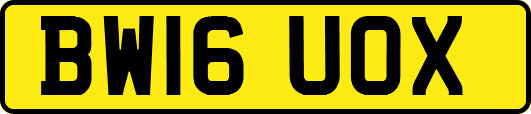 BW16UOX