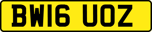 BW16UOZ
