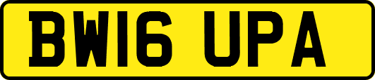 BW16UPA