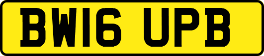 BW16UPB