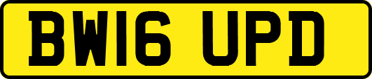 BW16UPD