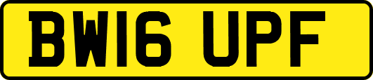 BW16UPF