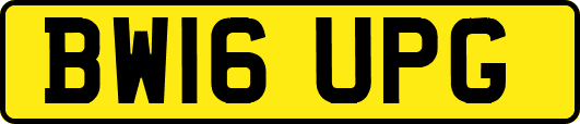 BW16UPG