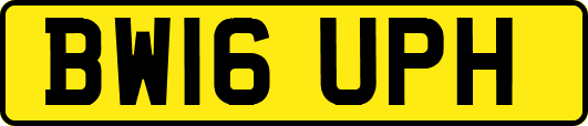 BW16UPH