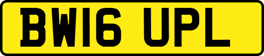 BW16UPL