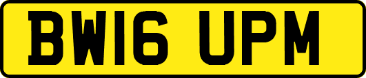 BW16UPM