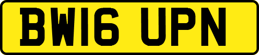 BW16UPN