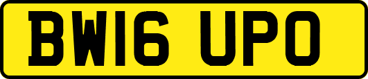 BW16UPO