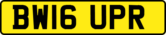 BW16UPR