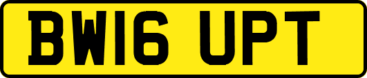 BW16UPT