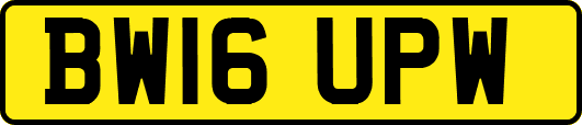BW16UPW