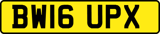 BW16UPX