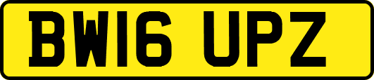 BW16UPZ
