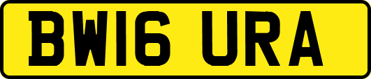 BW16URA