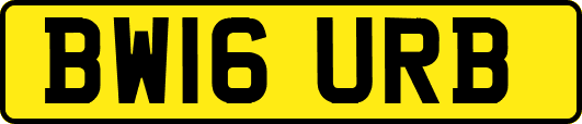 BW16URB