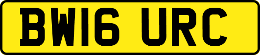 BW16URC