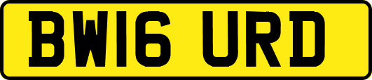 BW16URD