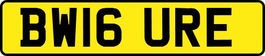 BW16URE