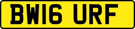 BW16URF