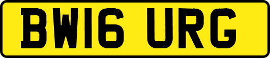 BW16URG