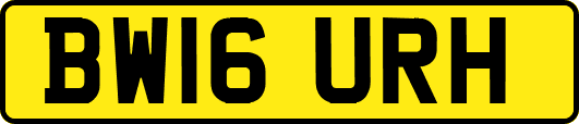 BW16URH