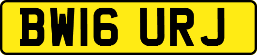 BW16URJ