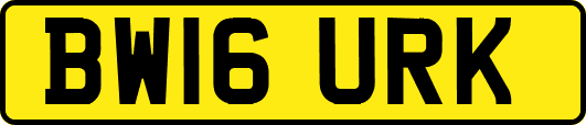 BW16URK