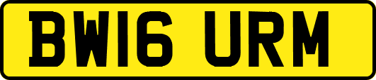 BW16URM