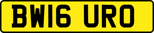 BW16URO