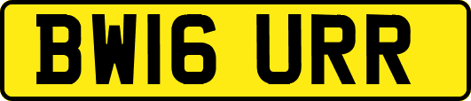 BW16URR