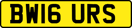 BW16URS